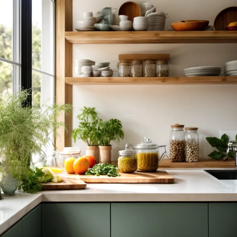 Our Eco Community Benefits